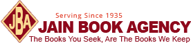 Jain Book Agency (Author)